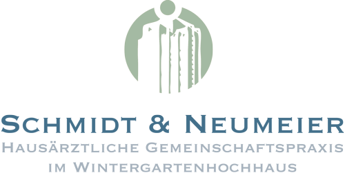 Praxis im Wintergartenhochhaus